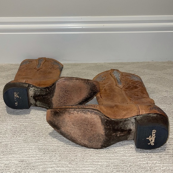 Old Gringo Women's Boots - Picture 7 of 17